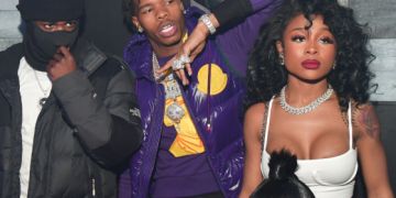 Unbothered Bae: A Gallery Of Reasons Lil Baby’s Boo Jayda Cheaves Isn’t Worried About Alexis Sky