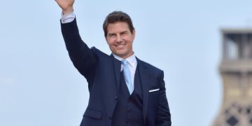 ‘Mission: Impossible VII’ Shoot Is Halted Because Of Coronavirus