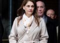 (Extra) Aioli Splatter: Hot Pocket Heiress Sentenced In College Admissions Scandal