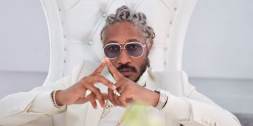 Progeny-For-Revenue? Future Claims That Baby Mama Eliza Reign Refers To Their 501(C)(3) Seed As “Check Baby”