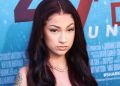 Something Called A Bhad Babie Is Threatening Skai Jackson; Black Internet Rides Out In Skai’s Defense