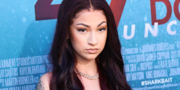 Something Called A Bhad Babie Is Threatening Skai Jackson; Black Internet Rides Out In Skai’s Defense