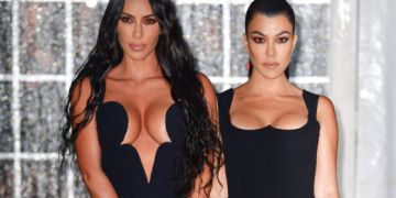 Kardashian Katch Fade: Does Kimmy Kakes Put Paws On Kourtney In The New Season Of ‘KUWTK’?
