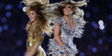 The FCC Got More Than 1,300 Complaints About J. Lo & Shakira’s Super Bowl Halftime Show