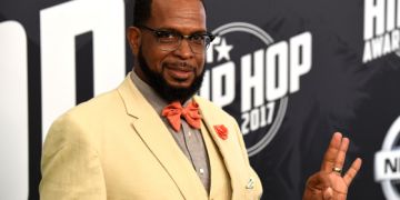 Hip-Politics: Do You Remember When These Rappers Ran For Workplace?