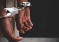 Breh: Convicted Florida Felon Arrested Just Hours After Being Released From Prison
