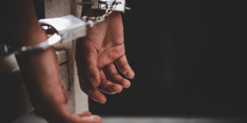 Breh: Convicted Florida Felon Arrested Just Hours After Being Released From Prison