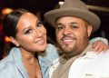 Blended Family Preciousness: Adrienne Bailon Introduces Her Super Sweet Step-Daughter Mariah [Video]