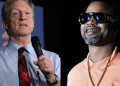 Back That…Cash Up? Juvenile Endorses Billionaire Double-Left-Footed Dancer Tom Steyer With South Carolina Performance