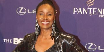R.I.P. Legendary Model/Restaurateur B. Smith Dies