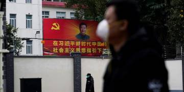 China’s coronavirus death toll passes 1,000, sees most casualties reported in single day