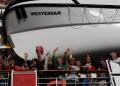 MS Westerdam passengers describe ‘best cruise ever’ despite COVID-19 fears
