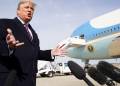 Donald Trump says he knows identity of ‘anonymous’ NYT op-ed writer
