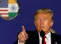 COVID-19: Trump downplays U.S. outbreak, spurring new credibility test