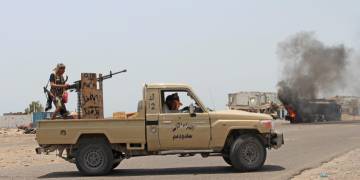 More than 30 civilians killed by Saudi-led airstrikes in Yemen, UN says