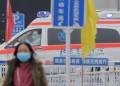 Teen with cerebral palsy dies in China after sole caretaker quarantined for virus