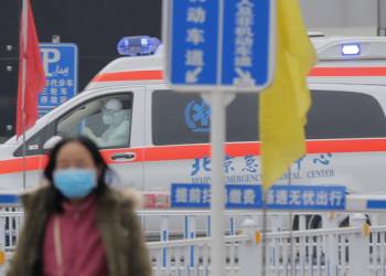 Teen with cerebral palsy dies in China after sole caretaker quarantined for virus