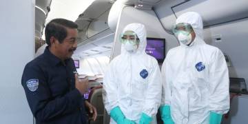 Indonesia says it has nothing to hide after declaring no coronavirus cases
