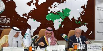 Muslim nations reject Trumps Middle East peace plan as ‘biased’ in Saudi meeting
