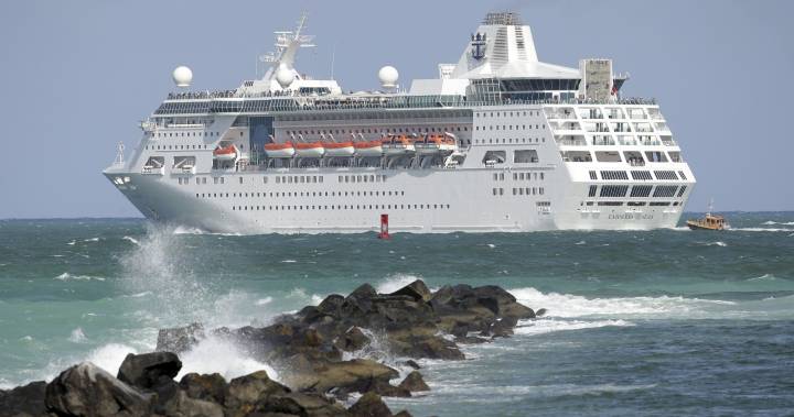 Royal Caribbean likely to cancel more cruises as coronavirus threat lingers
