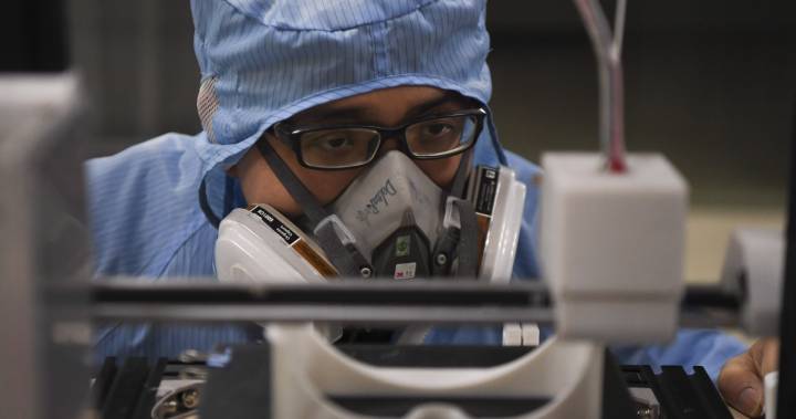 Canadian researchers return from WHO forum with plan to tackle coronavirus