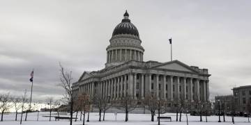 Utah Senate votes to unanimously decriminalize polygamy among consenting adults