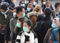 South Korea reports 594 new coronavirus circumstances, bringing total close to 3,000