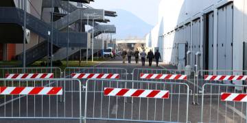 COVID-19: Two useless, 79 infected in Italy as government shuts down worst hit areas