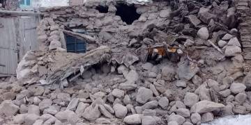 9 dead in Turkey after magnitude 5.7 earthquake strikes western Iran