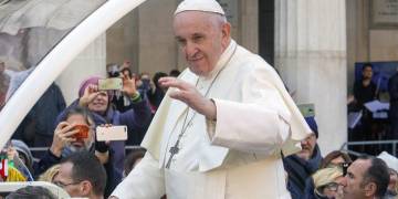 ‘Unresolved conflict’: Pope warns Middle East peace plans unfair to all sides