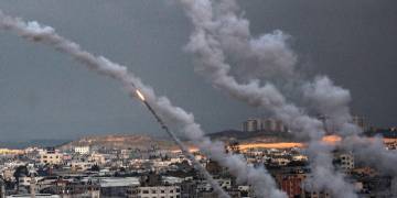 Islamic Jihad militant group in Gaza Strip announce cease-fire to end fighting with Israel
