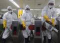 Coronavirus outbreak’s economic ripples gathering into worldwide crisis