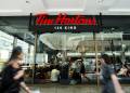 Tim Hortons faces U.S. franchisee lawsuit over alleged supplies mark up