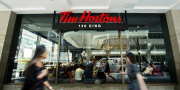 Tim Hortons faces U.S. franchisee lawsuit over alleged supplies mark up