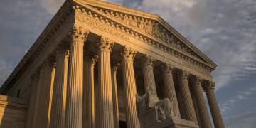 Trump pursues Supreme Court approval to speed up deportations for asylum seekers