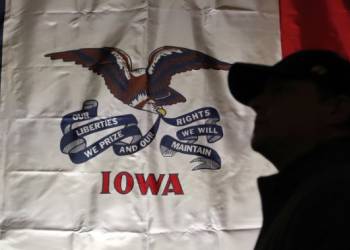 Iowa caucuses: Race to pick Democratic nominee starts after weeks of campaigning