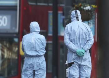 U.Okay. to announce rules for imprisonment of terrorists after stabbing in London