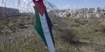 Palestine’s Abbas threatens to cut security ties with U.S., Israel over peace plan