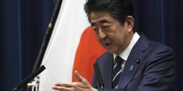 Japan announces $2.5B aid package in effort to fight COVID-19