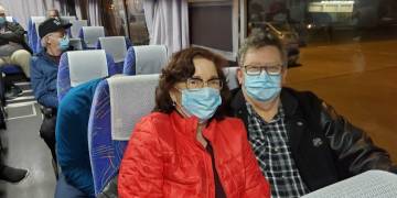 Edmonton couple ready to get out of 2nd quarantine over coronavirus