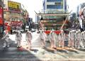 Countries take dramatic steps to contain new virus that ‘doesn’t respect borders’