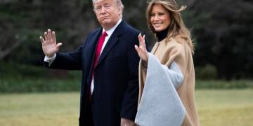 Trump impeachment trial: Legal teams to begin closing arguments