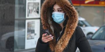U.Ok., Spain confirm new coronavirus virus cases as French focus on containment