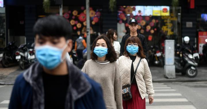 World facing ‘chronic shortage’ of masks, gloves amid coronavirus fears: WHO