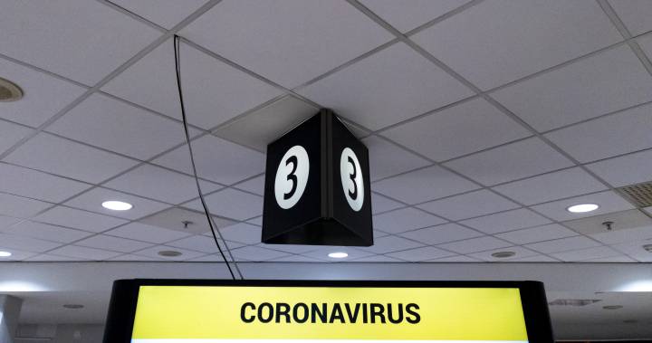Stopping all Canada-China flights won’t stop spread of coronavirus  Here’s why