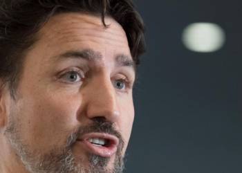 Trudeau campaigns for UN Security Council seat, but analysts say it may be too late