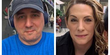 Some Canadians living in China say they don’t fear contracting coronavirus