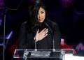 Vanessa Bryant ‘devastated’ by reported sharing of graphic Kobe Bryant helicopter crash photos