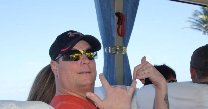 Nova Scotia man dies at all-inclusive resort in Dominican Republic