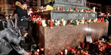 Germany admits far-right extremism is a problem but struggles to find solutions